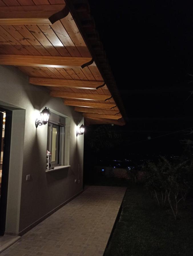 "Shinohori" Olive-Tree Apartment Argos Exterior photo